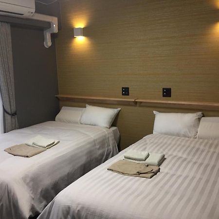 Omura Station Hotel Nagasaki Airport Luaran gambar