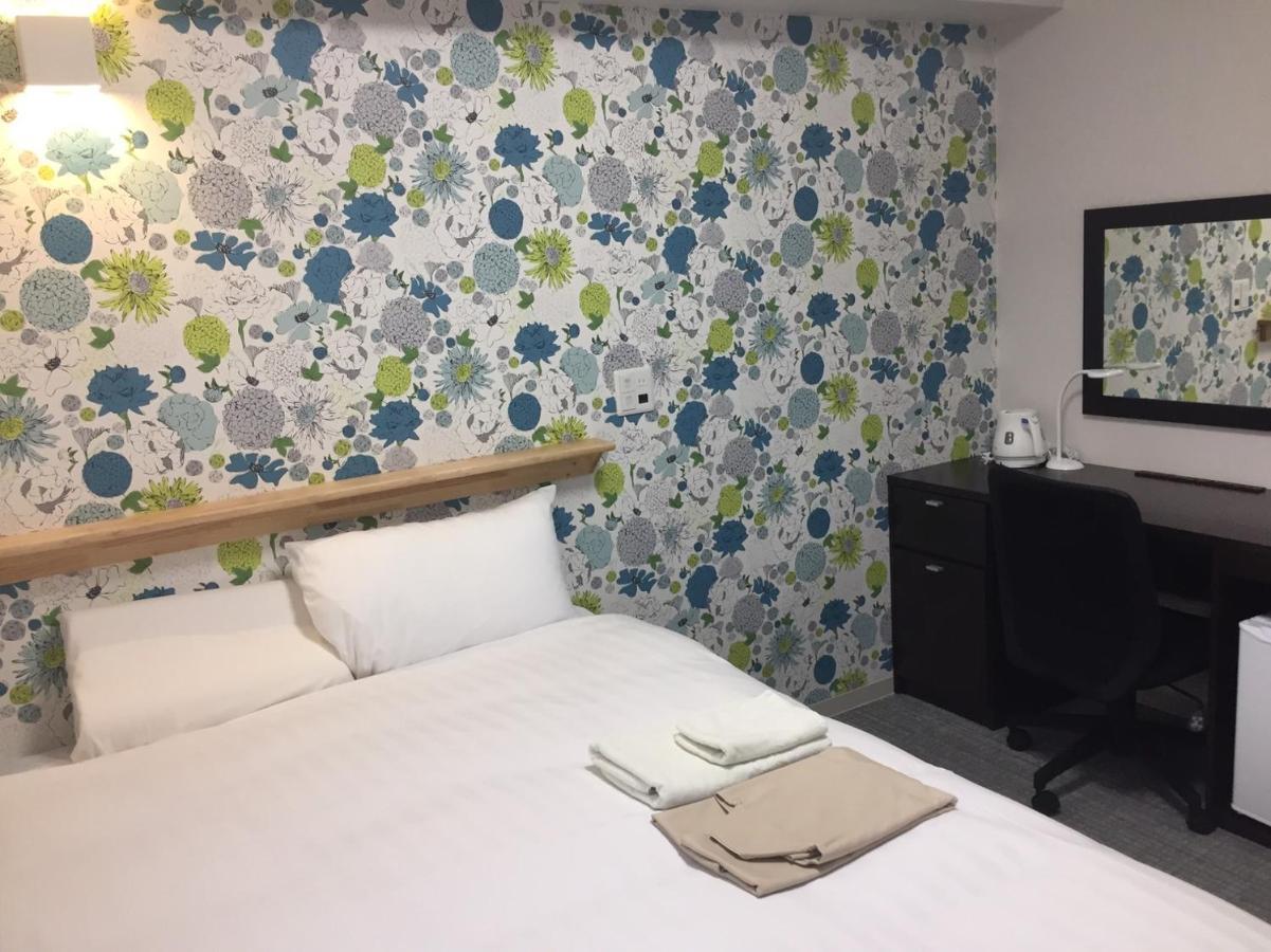 Omura Station Hotel Nagasaki Airport Luaran gambar