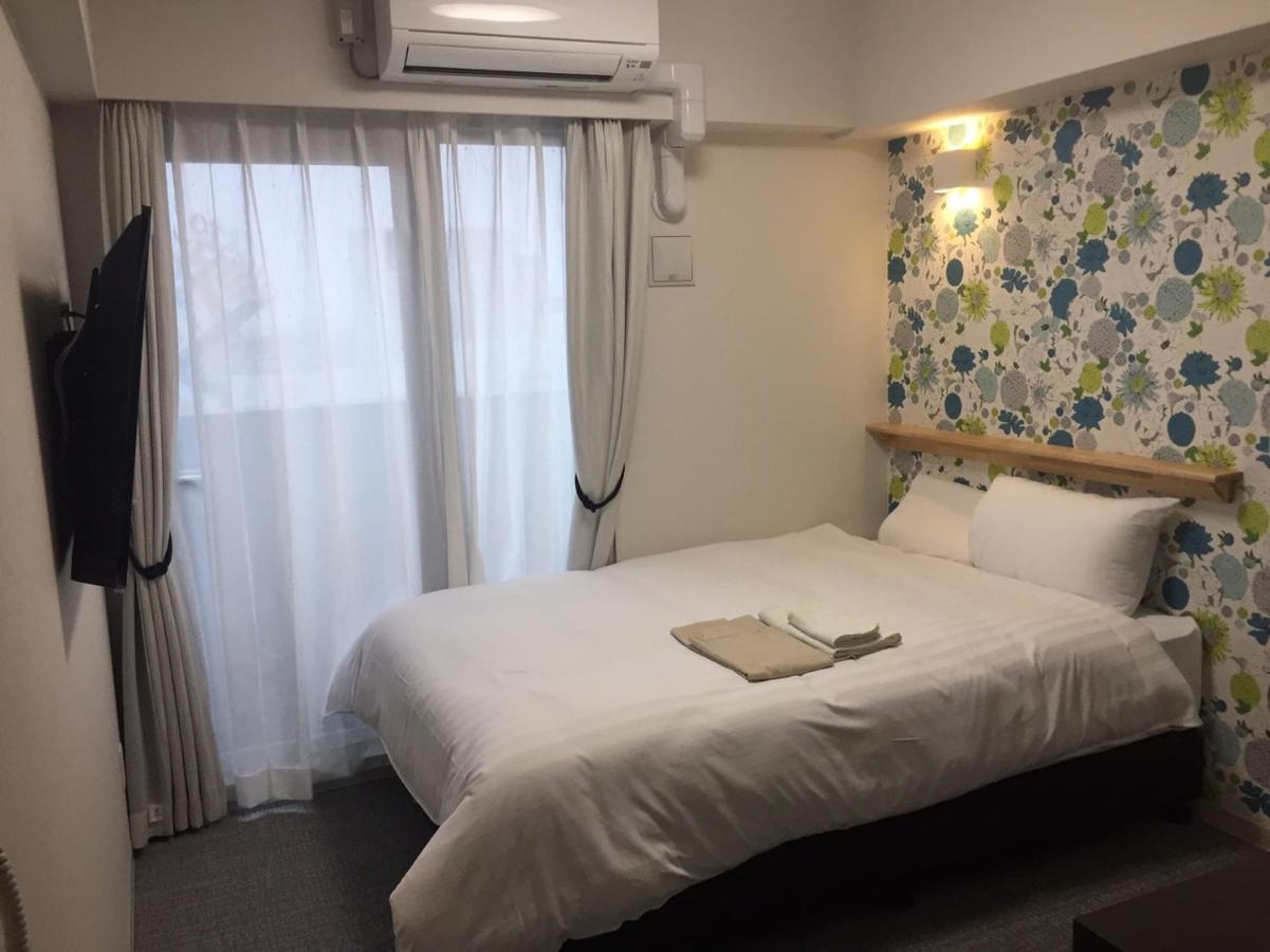Omura Station Hotel Nagasaki Airport Luaran gambar